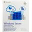 Лицензия Microsoft Windows Server CAL 2019 English Academic 20 Licenses User CAL R18-05881 64-bit BOX, вид упаковки