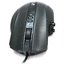 Проводная Мышь Microsoft Sidewinder X5 (USB 1.1, 9btn, 2000 dpi), вид спереди