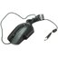 Проводная Мышь Microsoft Sidewinder X5 (USB 1.1, 9btn, 2000 dpi), вид основной