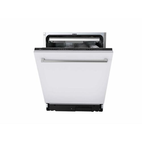 Встраиваемая посудомоечная машина MID60S140I MIDEA