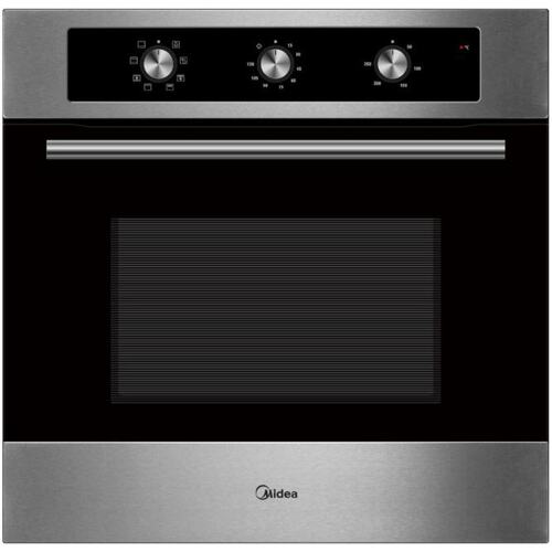 Электрическая духовка MIDEA MO37001X