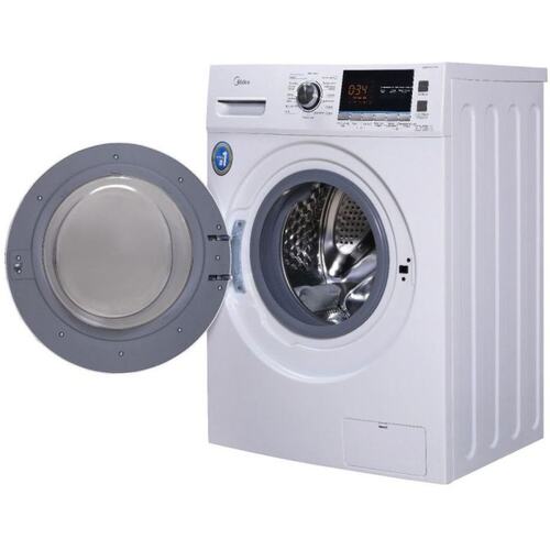 Стиральная машина MIDEA MWM6123 CROWN SLIM