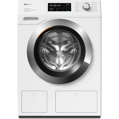 Стиральная машина Miele WEI895 WCS 125