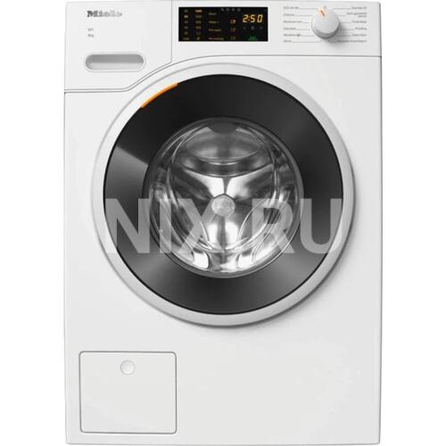 Стиральная машина Miele WWD020WCS