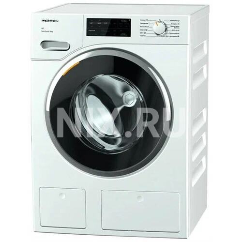 Стиральная машина Miele WWG660WCS