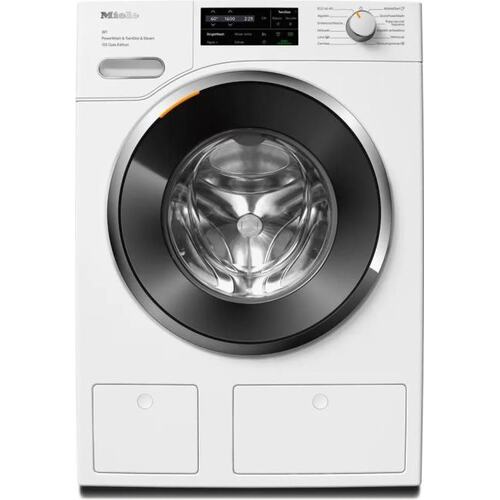 Стиральная машина Miele WWI880 WCS 125