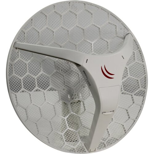 Мост MikroTik RouterBOARD LHG 2 <RBLHG-2nD>