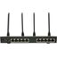 Роутер WiFi MikroTik RouterBOARD 4011iGS <RB4011iGS+5HacQ2HnD-IN>, вид спереди