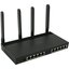 Роутер WiFi MikroTik RouterBOARD 4011iGS <RB4011iGS+5HacQ2HnD-IN>, вид основной