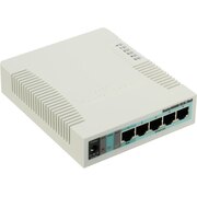   MikroTik RouterBOARD 951G 2HnD