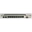  MikroTik <CCR1009-7G-1C-1S+PC> (8  10/100/1000 /+ 1 x SFP),  