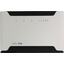 Роутер стационарный 4G MikroTik RouterBOARD Chateau LTE12 <RBD53G-5HacD2HnD-TC-(RU)&EG12-EA>, вид спереди