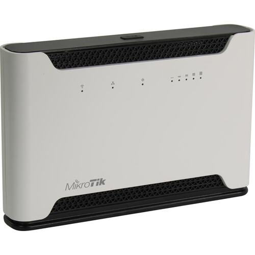 Роутер стационарный 4G MikroTik RouterBOARD Chateau LTE12 <RBD53G-5HacD2HnD-TC-(RU)&EG12-EA>