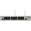 Роутер WiFi MikroTik Cloud Switch CRS125 <CRS125-24G-1S-2HnD-IN>, вид спереди