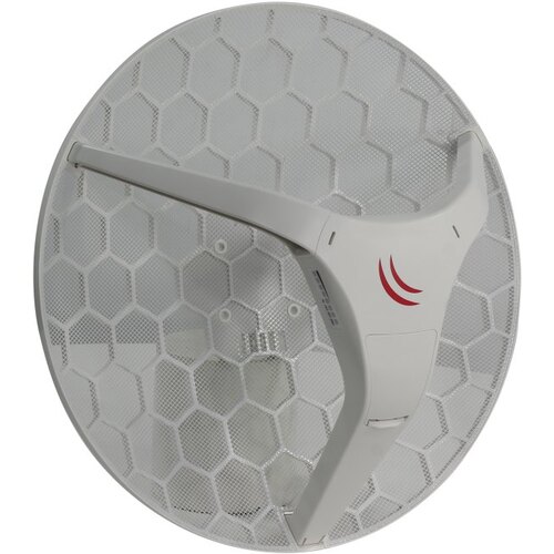 Мост MikroTik RouterBOARD LHG HP5 <RBLHG-5HPnD>