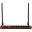 Роутер WiFi MikroTik RB L009UIGS-2HAXD-IN <L009UIGS-2HAXD-IN>, вид спереди