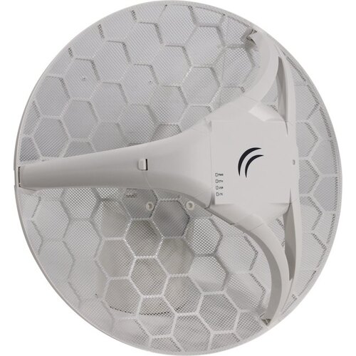Роутер стационарный 4G MikroTik RouterBOARD LHG LHG LTE kit <RBLHGR&R11e-LTE>