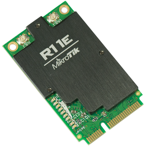 Адаптер WiFi MikroTik R11E-2HND