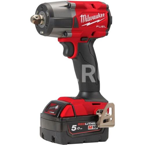 Аккумуляторный гайковерт Milwaukee M18 FMTIW2P12-502X FUEL 4933478453