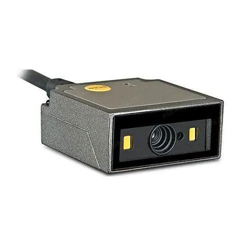 Сканер штрих-кода Mindeo ES4650 1D/2D черный (ES4650S-SR)
