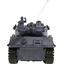 Радиоуправляемый танк Mioshi Танковый Бой: Tiger (MAR1207-021), вид спереди