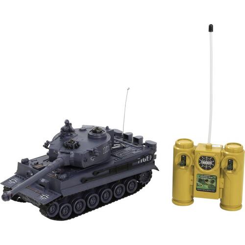 Радиоуправляемый танк Mioshi Танковый Бой: Tiger (MAR1207-021)