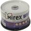 CD-R Disc Mirex  700Mb 48x <. 50 >  , printable <200888>,  