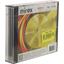  DVD-R Mirex 5 ,  