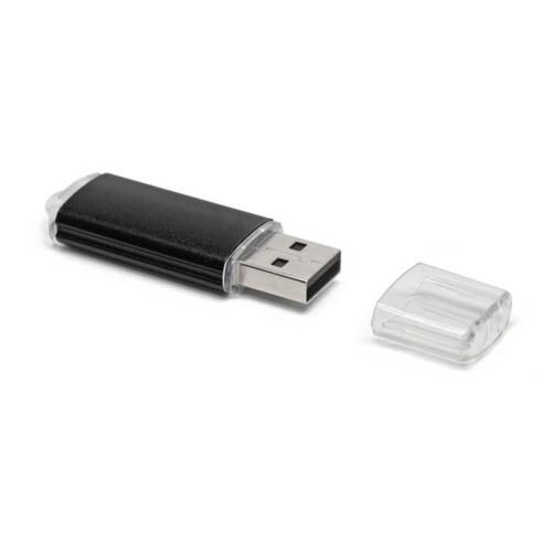 13600-FM3UBK64 64GB Mirex Unit, USB 3.0, Черный