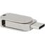 13600-IT3BLR32   32GB Mirex Bolero, OTG, USB 3.1/Type-C, ,   1