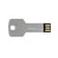 13600-DVRCOK08   8GB Mirex Corner Key, USB 2.0,  