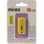  Mirex Softa Yellow 13600-FM3SYE16 USB 16 ,  