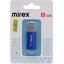  Mirex Unit Aqua 13600-FMUAQU08 USB 8 ,  
