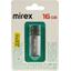  Mirex Unit Silver 13600-FMUAQU16 USB 16 ,  