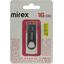  Mirex Swivel Black 13600-FMUSWT16 USB 16 ,  