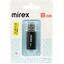  Mirex Unit Black 13600-FMUUND08 USB 8 ,  