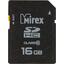   Mirex 13611-SD10CD16 SDHC Class 10 16 ,  