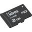   Mirex 13612-MCROSD02 microSDHC Class 4 2 ,  