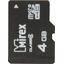   Mirex 13612-MCROSD04 microSDHC Class 4 4 ,  