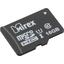Карта памяти Mirex 13612-MCSUHS16 microSDHC UHS-I Class 1 (U1) 16 ГБ, вид основной