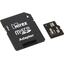   Mirex 13613-AD10SD16 microSDHC Class 10 16  +microSD->SD ,  