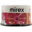  CD-R Mirex 201281 50 ,  
