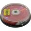  DVD+R Mirex 204213 10 ,  