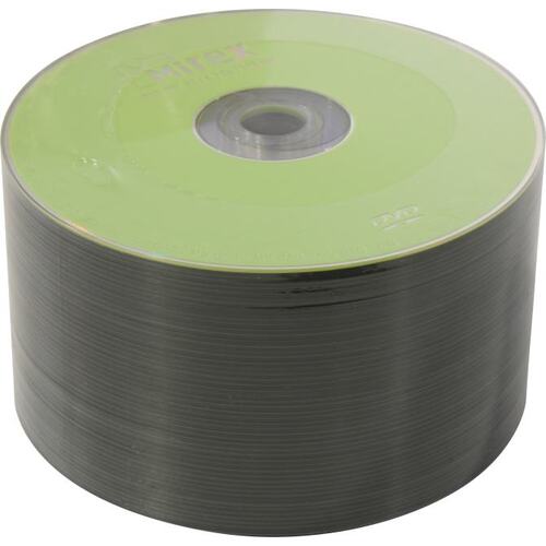 Диск DVD-RW Mirex 207931