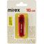  Mirex Candy Red USB 16 ,  