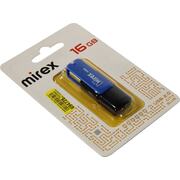  Mirex City Blue USB 16 