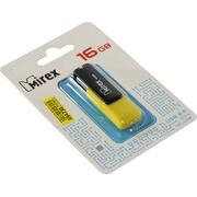  Mirex City Yellow USB 16 