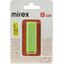  Mirex Line Green USB 8 ,  