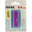  Mirex Line Violet USB 64 ,  