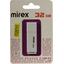  Mirex Line White USB 32 ,  